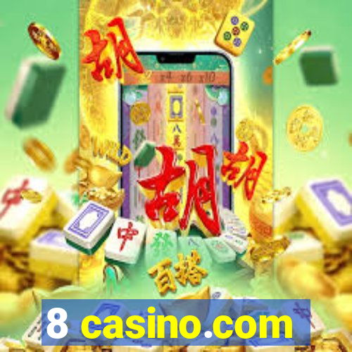 8 casino.com